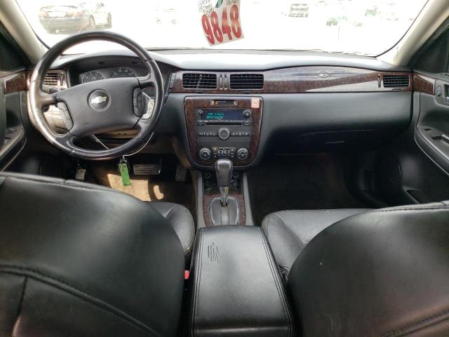 Photo 8 from auction – 2013 CHEVROLET IMPALA LTZ with VIN 2G1WC5E38D1216117