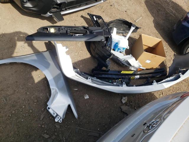 Photo 12 from auction – 2014 TOYOTA CAMRY L with VIN 4T1BF1FK3EU738232