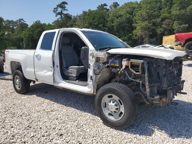 Photo 4 from auction – 2018 CHEVROLET SILVERADO with VIN 1GC2KUEG2JZ312575