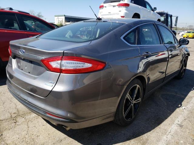 Photo 3 from auction – 2013 FORD FUSION SE with VIN 3FA6P0HR7DR286255
