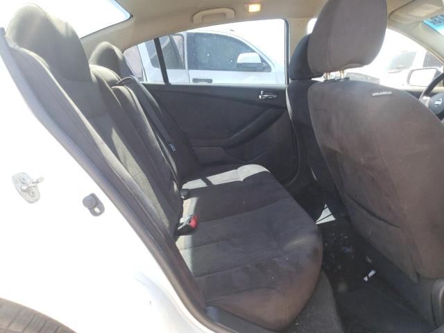 Photo 10 from auction – 2011 NISSAN ALTIMA BAS with VIN 1N4AL2AP5BN486819
