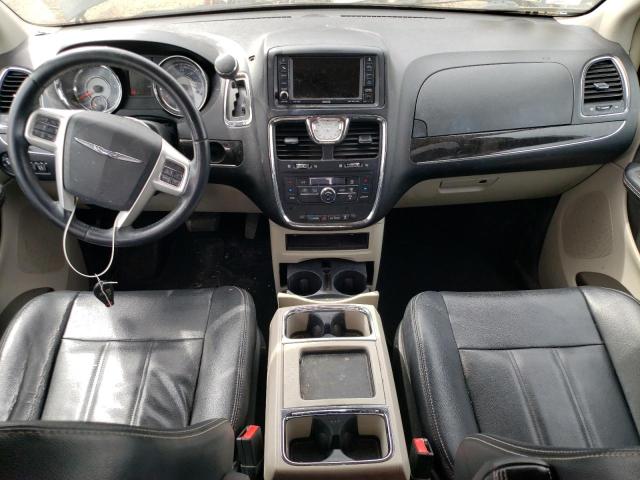 Photo 8 from auction – 2014 CHRYSLER TOWN & COU with VIN 2C4RC1BG4ER271607
