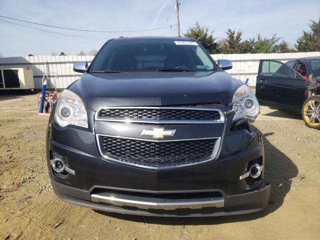 Photo 5 from auction – 2013 CHEVROLET EQUINOX LT with VIN 2GNFLGE39D6360028