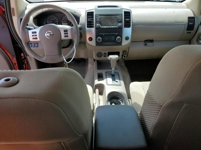 Photo 8 from auction – 2018 NISSAN FRONTIER S with VIN 1N6DD0CU7JN762831