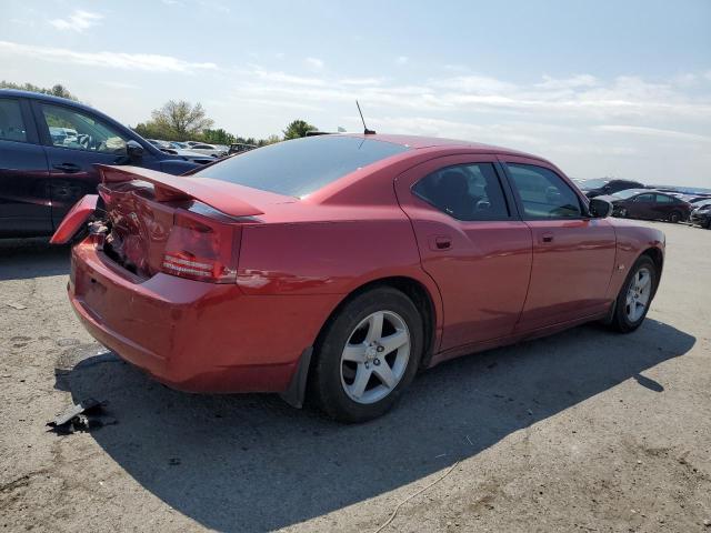 Photo 3 from auction – 2008 DODGE CHARGER with VIN 2B3KA43G88H234353
