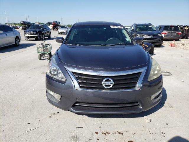 Photo 5 from auction – 2013 NISSAN ALTIMA 2.5 with VIN 1N4AL3AP2DN486818