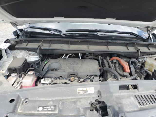 Photo 11 from auction – 2021 TOYOTA HIGHLANDER with VIN 5TDEBRCH8MS053294