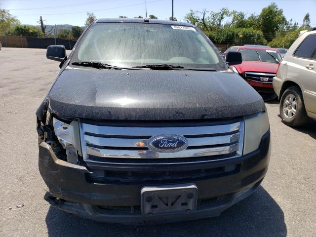 Photo 5 from auction – 2010 FORD EDGE SEL with VIN 2FMDK4JC3ABB19488