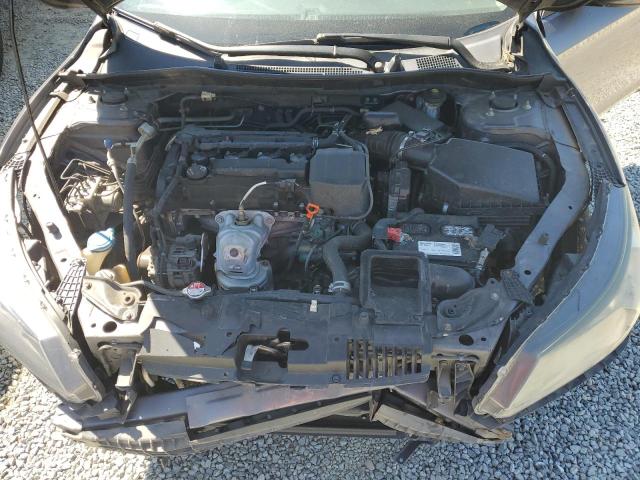 Photo 11 from auction – 2015 HONDA ACCORD LX with VIN 1HGCR2F38FA042291