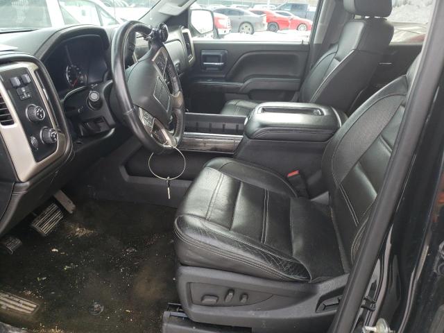 Photo 7 from auction – 2015 GMC SIERA with VIN 3GTU2WEC8FG126452