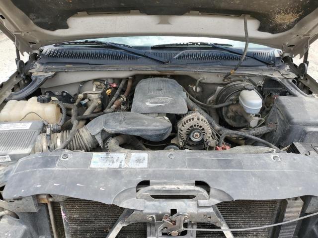 Photo 11 from auction – 2007 CHEVROLET SILVERADO with VIN 1GCEC19Z07Z203044