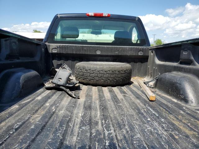 Photo 10 from auction – 2012 GMC SIERRA C15 with VIN 1GTN1TEX1CZ108962