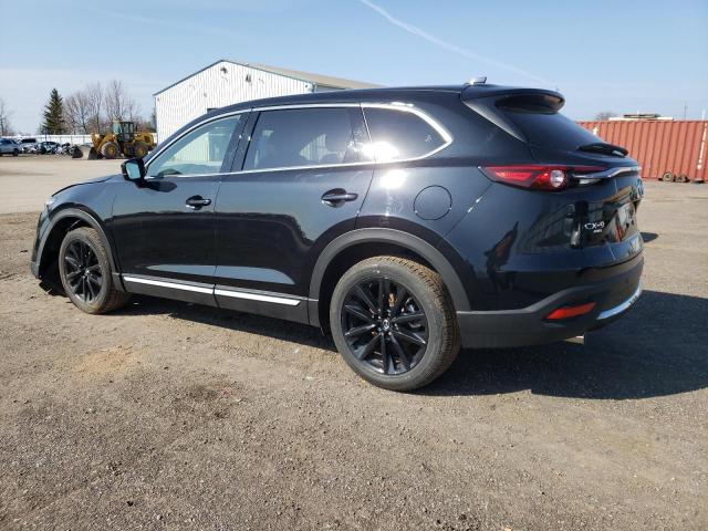 Photo 2 from auction – 2023 MAZDA CX-9 GRAND with VIN JM3TCBDY3P0645291