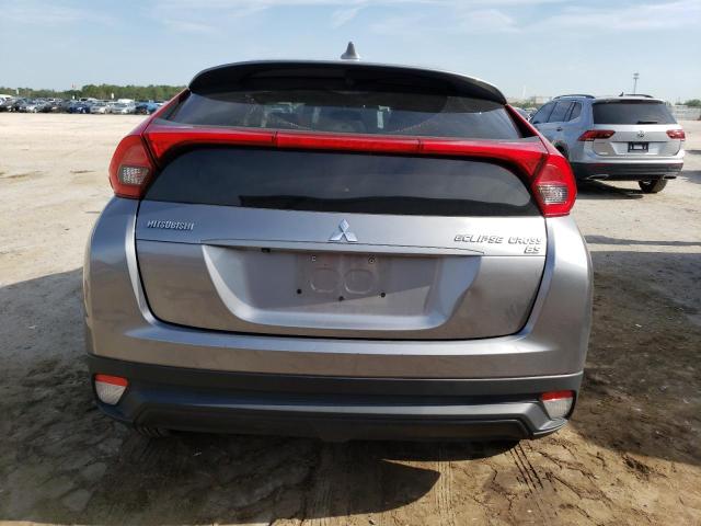 Photo 6 from auction – 2019 MITSUBISHI ECLIPSE CR with VIN JA4AS3AA0KZ035069