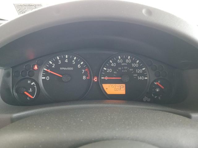 Photo 9 from auction – 2021 NISSAN FRONTIER S with VIN 1N6ED0CE9MN717925