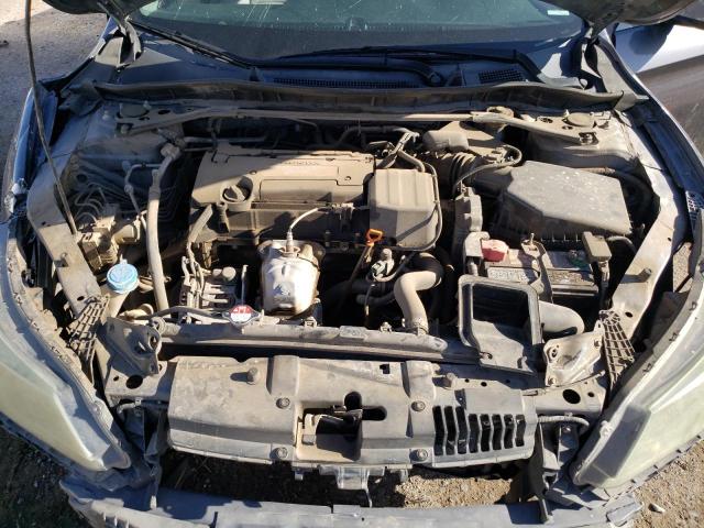Photo 11 from auction – 2014 HONDA ACCORD EX with VIN 1HGCR2F73EA185439