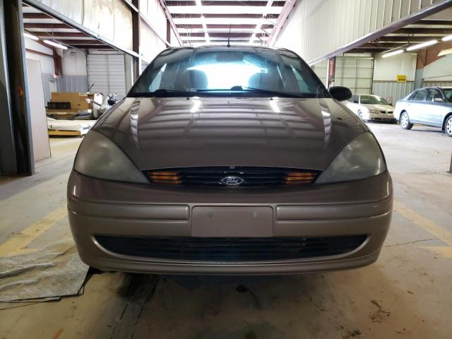 Photo 5 from auction – 2003 FORD FOCUS LX with VIN 1FAFP33PX3W218826