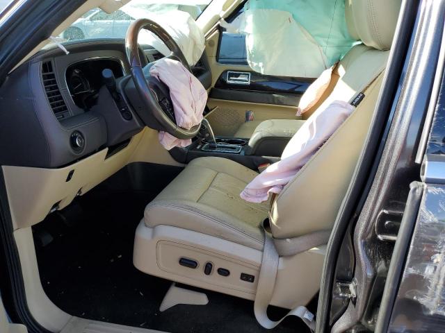 Photo 7 from auction – 2015 LINCOLN NAVIGATOR with VIN 5LMJJ2JTXFEJ05445