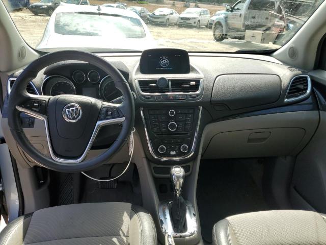 Photo 8 from auction – 2013 BUICK ENCORE CON with VIN KL4CJBSB9DB081797