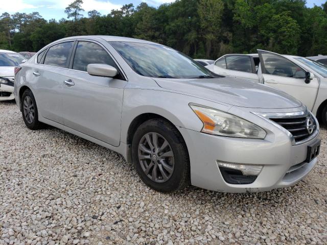 Photo 4 from auction – 2015 NISSAN ALTIMA 2.5 with VIN 1N4AL3AP4FC597367