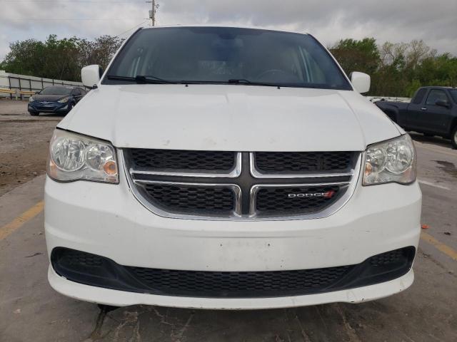 Photo 5 from auction – 2018 DODGE GRAND CARA with VIN 2C4RDGCG9JR299685