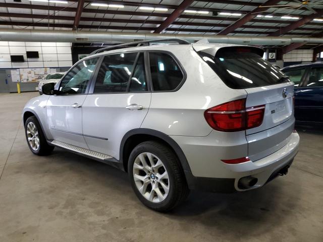 Photo 2 from auction – 2012 BMW X5 XDRIVE3 with VIN 5UXZV4C57CL748155