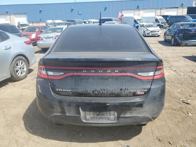 Photo 6 from auction – 2013 DODGE DART SXT with VIN 1C3CDFBH5DD226321