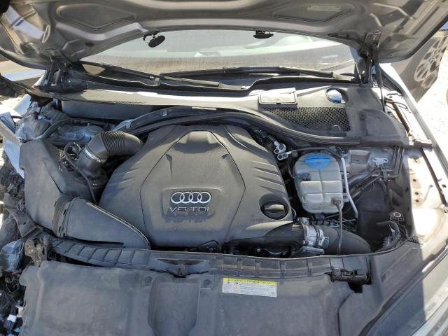 Photo 11 from auction – 2016 AUDI A7 PREMIUM with VIN WAUWMAFC6GN018552
