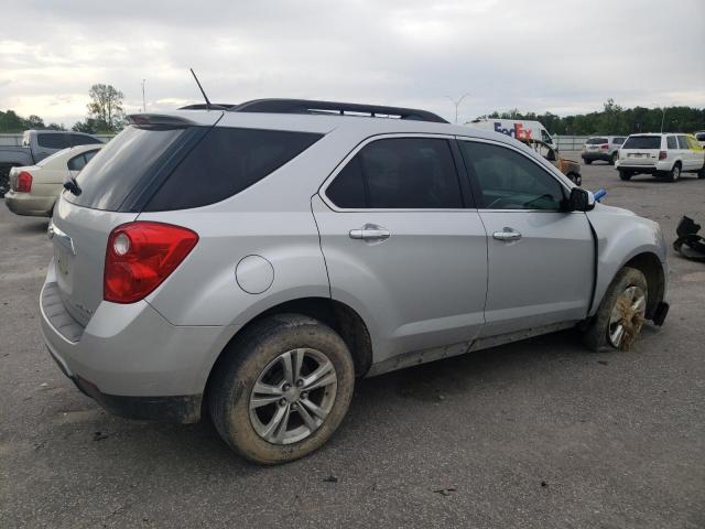 Photo 3 from auction – 2014 CHEVROLET EQUINOX LT with VIN 2GNALCEK5E6100866