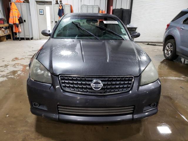 Photo 5 from auction – 2005 NISSAN ALTIMA with VIN 1N4BL11D55C258940
