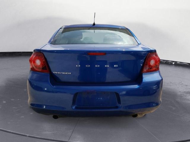 Photo 6 from auction – 2013 DODGE AVENGER SE with VIN 1C3CDZAG1DN749680