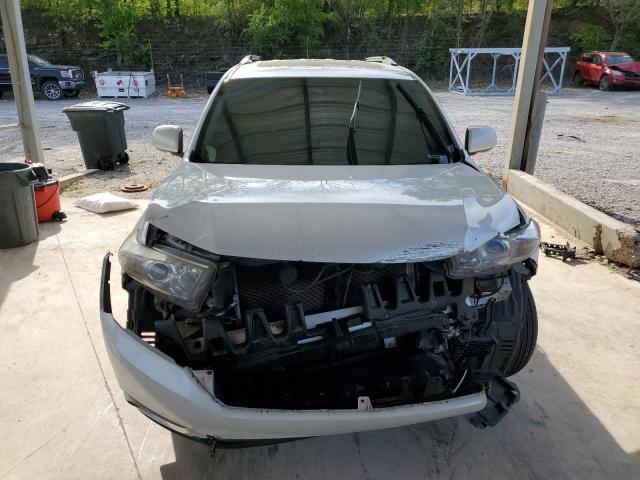 Photo 5 from auction – 2011 TOYOTA HIGHLANDER with VIN 5TDDK3EHXBS069516