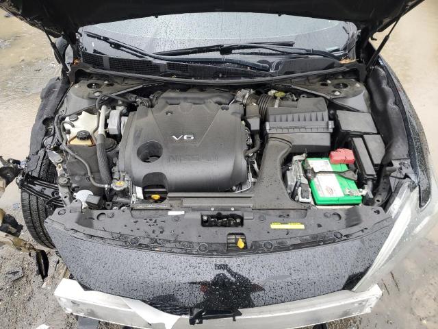Photo 11 from auction – 2017 NISSAN MAXIMA 3.5 with VIN 1N4AA6AP0HC361597