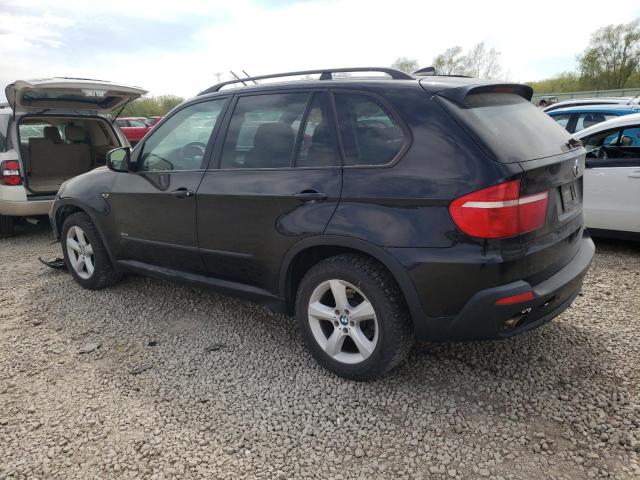 Photo 2 from auction – 2007 BMW X5 3.0I with VIN 4USFE43547LY75465