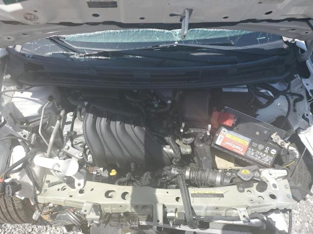 Photo 11 from auction – 2019 NISSAN VERSA NOTE with VIN 3N1CE2CP4KL356642