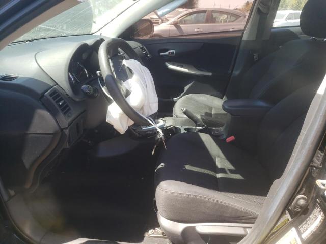 Photo 7 from auction – 2013 TOYOTA COROLLA BA with VIN 2T1BU4EE1DC949111
