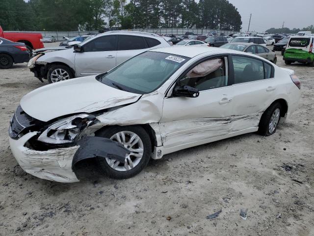 NISSAN ALTIMA BAS 2012 with VIN 1N4AL2AP5CN564761 - Photo from auction