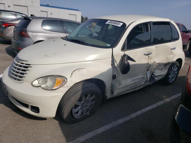 CHRYSLER PT CRUISER 2007 with VIN 3A4FY58B37T583452 - Photo from auction