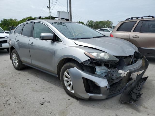 Photo 4 from auction – 2011 MAZDA CX-7 with VIN JM3ER2A59B0360976