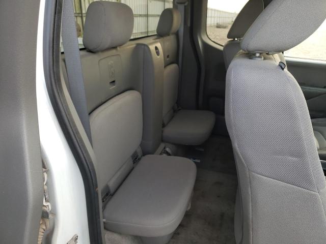 Photo 10 from auction – 2015 NISSAN FRONTIER S with VIN 1N6BD0CT3FN766557