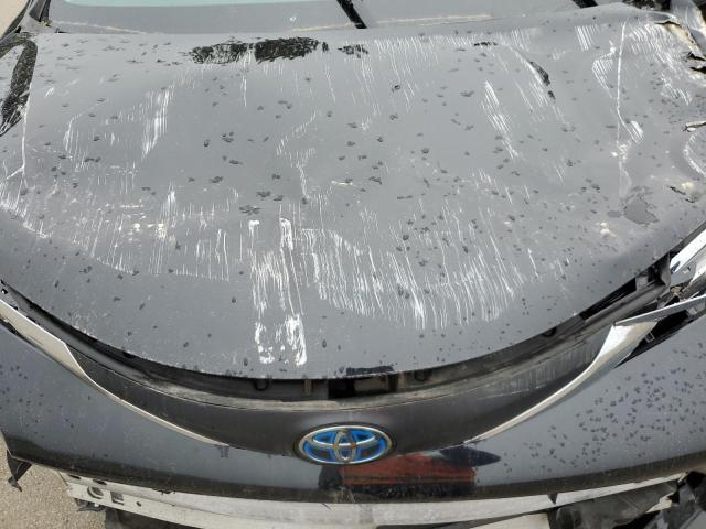 Photo 11 from auction – 2021 TOYOTA SIENNA LE with VIN 5TDKRKEC8MS066909