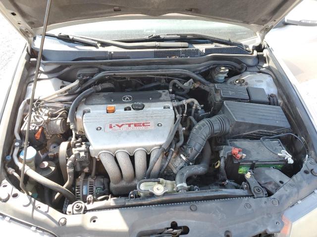 Photo 11 from auction – 2004 ACURA TSX with VIN JH4CL96824C006052