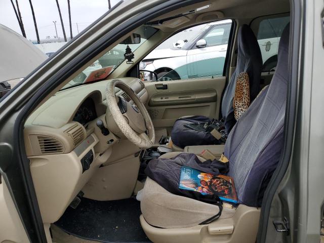 Photo 7 from auction – 2005 FORD FREESTAR S with VIN 2FMZA51655BA28303