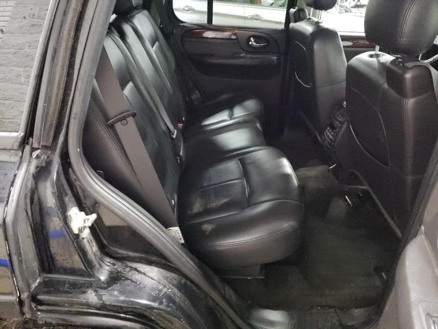 Photo 11 from auction – 2007 GMC ENVOY with VIN 1GKDT13SX72243829