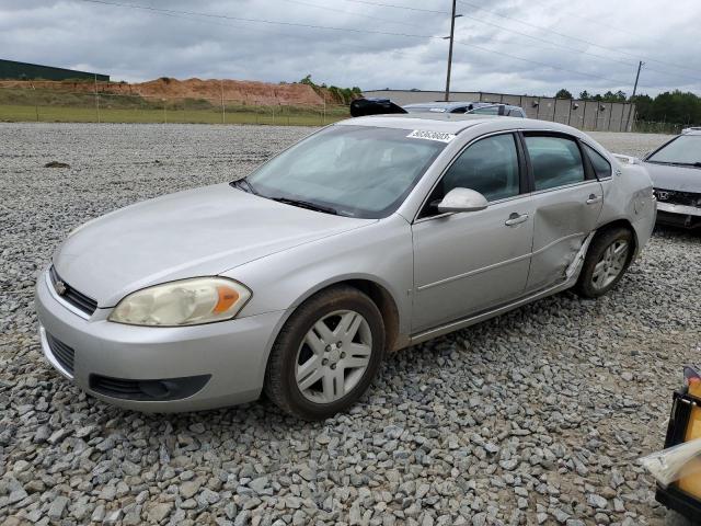 Photo 1 from auction – 2006 CHEVROLET IMPALA LT with VIN 2G1WC581769113155
