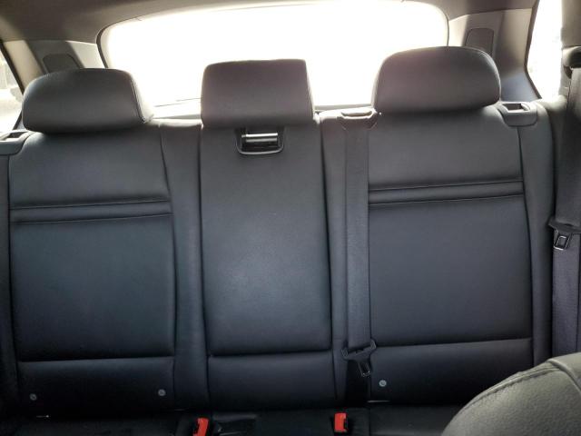 Photo 10 from auction – 2011 BMW X5 M with VIN 5YMGY0C55BLK26316