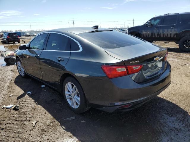 Photo 2 from auction – 2017 CHEVROLET MALIBU LT with VIN 1G1ZE5ST2HF214373