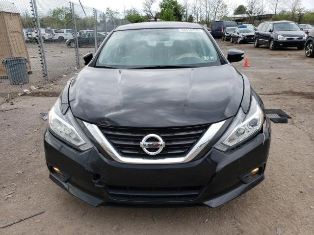 Photo 5 from auction – 2018 NISSAN ALTIMA 2.5 with VIN 1N4AL3AP2JC265274