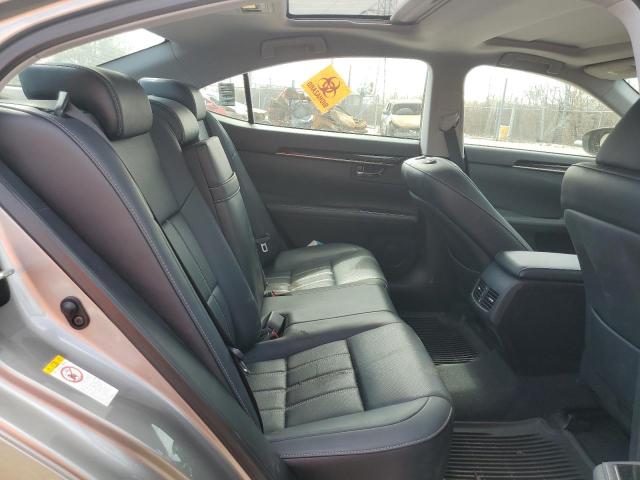 Photo 10 from auction – 2018 LEXUS ES 350 with VIN 58ABK1GG2JU101129