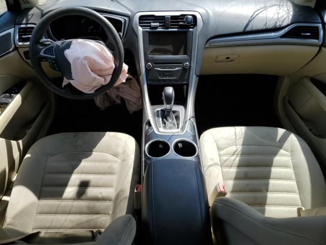 Photo 8 from auction – 2013 FORD FUSION with VIN 3FA6P0H7XDR111609